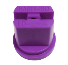 Buse pulvérisateur à réduction de dérive LD110  025 Lilas - HARDI