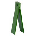 Aufbereiterzinken - Krone - Nachbau