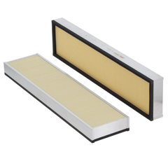 Filtre habitacle adaptable HIFI FILTER SC90255