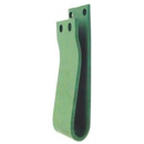 Ressort de contrôle d'effort pour tracteur DEUTZ-FAHR 3400133 adaptable