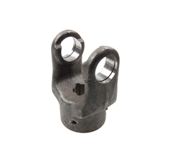 Aufsteckgabel 1 3/4" Z6 1107324 - Walterscheid