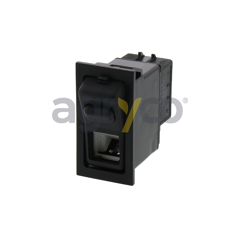 Interrupteur à bascule pour téléscopique JCB 701/60012 adaptable