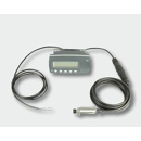 Kit de pesée hydraulique 250 bars