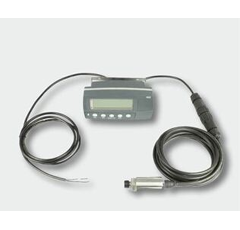 Kit de pesée hydraulique 250 bars