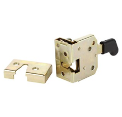 Türschloss VALTRA-VALMET 45217500 - V30316900 - Nachbau