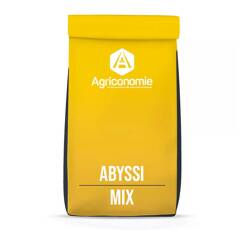 Mélange couvert - Abyssi Mix