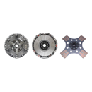 Kit d'embrayage LUK pour tracteur NEW HOLLAND 628308609 origine