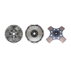 Kit d'embrayage LUK pour tracteur NEW HOLLAND 628308609 origine
