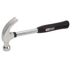 Marteau d'emballeur manche gaine pvc 600 gr | KS TOOLS