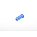 Injektorflachstrahldüse gelb Albuz 80°  SW 9aus Kunststoffummantelter Keramik Albuz by Agrotop