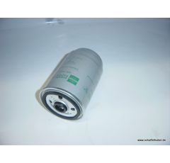 MANN-Filter Kraftstofffilter WK 842/2