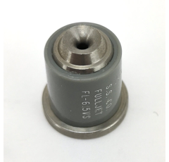 Buse pulvérisateur à jet conique FL VS 120° 6.5 Gris - TEEJET