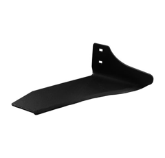 Lame droite 160 mm pour bineuse EINBÖCK 15-289-01 adaptable - BlackSteel©