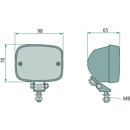 Feu anti-brouillard 12 - 24 V - HELLA