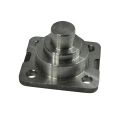 Pivot pour tracteur JOHN DEERE L112111 - L110722 adaptable