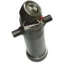 TeleskopzylinderEinschraubnippel: 5131Typ 4062 S Natale TEL2062950