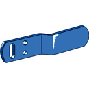 Streichschiene - links 3476001M Lemken by Muzzi Industrie