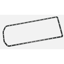 Joint de carter pour machine agricole CLAAS - JOHN DEERE 6005026666 - R56933 - R97344 adaptable