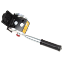 Multikupplung 2-fach MP22IGR12DN12 Faster