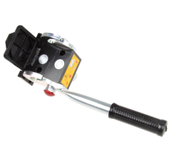 Multikupplung 2-fach MP22IGR12DN12 Faster