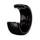 Pneu 160 x 70 mm pour semoir KUHN B000147 adaptable | FARMFLEX