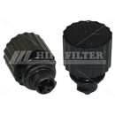 Filtre d'aération adaptable HIFI FILTER FS357