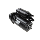 Anlasser IS 1397 Mahle-Iskra-Letrika