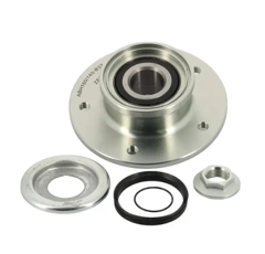 Palier 5 trous pour déchaumeur à disque VÄDERSTAD 192001 adaptable