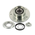 Palier 5 trous pour déchaumeur à disque VÄDERSTAD 192001 adaptable