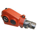 Getriebe WDRT2009357MO100 Bondioli