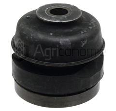 Silentbloc av/arr. pour machines agricoles CASE IH 1286905C2 adaptable