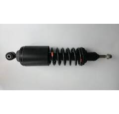 Amortisseur pour tracteur NEW HOLLAND 82029623 adaptable