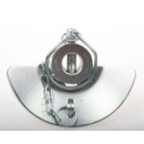 Rotule + cone de guidage catégorie 3