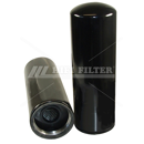 Filtre à huile adaptable HIFI FILTER SO10142