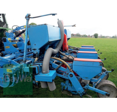 Gaine PVC grise souple renforcée spire pour semoir et pulvérisateur Ø25 à 50 mm - 25 m