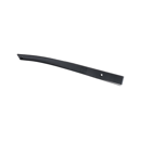 Lame claire-voie droite pour charrue LEMKEN 3444030 adaptable - Blacksteel©