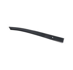 Lame claire-voie droite pour charrue LEMKEN 3444030 adaptable - Blacksteel©