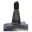 Chambre à air 9.00-16 avec valve droite TR15