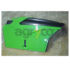 Capot pour téléscopique MERLO 101013 adaptable