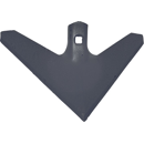 Soc triangulaire pour vibroculteur LEMKEN 008306|3374356 - BlackSteel©