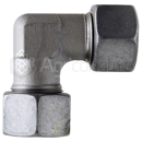 Raccord coudé pour STAUFF WV15 L adaptable