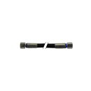 Tuyau hydraulique avec raccords pour téléscopique MERLO 36794 adaptable