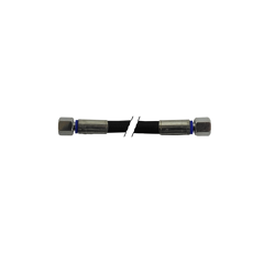 Tuyau hydraulique avec raccords pour téléscopique MERLO 36794 adaptable