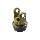 Aufsteckgabel 1 3/4" Z20 1365808 - Walterscheid