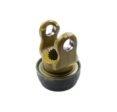 Aufsteckgabel 1 3/4" Z20 1365808 - Walterscheid