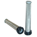 Filtre à huile adaptable HIFI FILTER SO8014