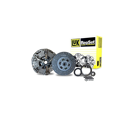 Kit d'embrayage pour tracteur CASE IH 333017011 adaptable