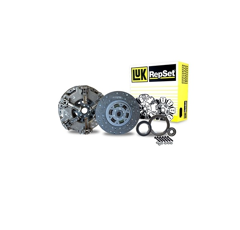 Kit d'embrayage pour tracteur CASE IH 333017011 adaptable