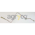 Conduite pour téléscopique JCB 02/634066 adaptable