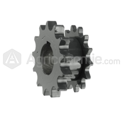 Pignon 13 - 14 dents pour CATERPILLAR adaptable